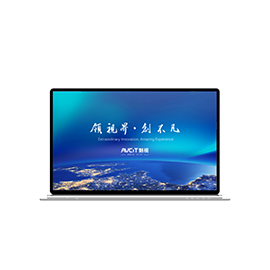 17.3 寸超薄单屏无纸化升降器