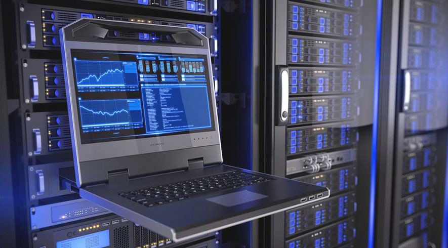 机房